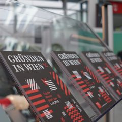 Das war der Jungunternehmertag 2016